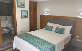Hotel Agua Dulce